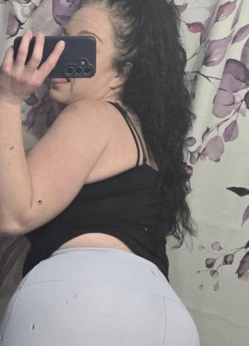 Lacey, 41 Caucasian/White female escort, Owen Sound
