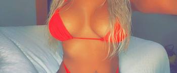 Chanel-Ca$h Only!, 26 Black female escort, Owen Sound