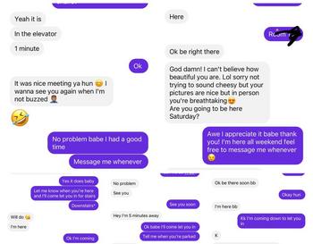 Kitten, 27 Mixed female escort, Owen Sound