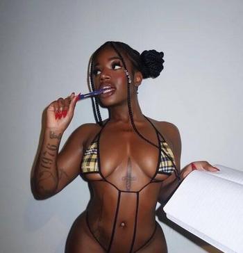 Tati, 24 Black female escort, Owen Sound