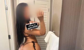 BAMBI 437•676•6682, 22 Latino/Hispanic female escort, Owen Sound