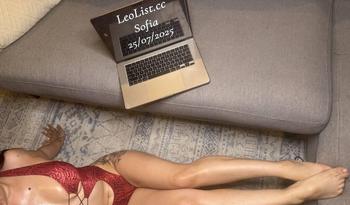 Sofia, 21 Mixed female escort, Owen Sound