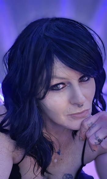 Rebel, 38 Caucasian/White female escort, Owen Sound