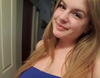 susan, 29 Caucasian/White female escort, Owen Sound